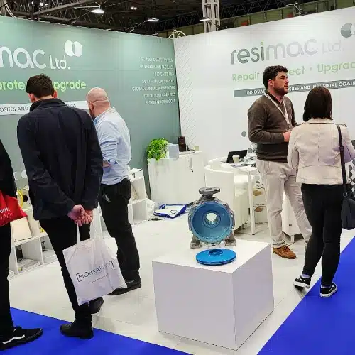 Bespoke Exhibition and display