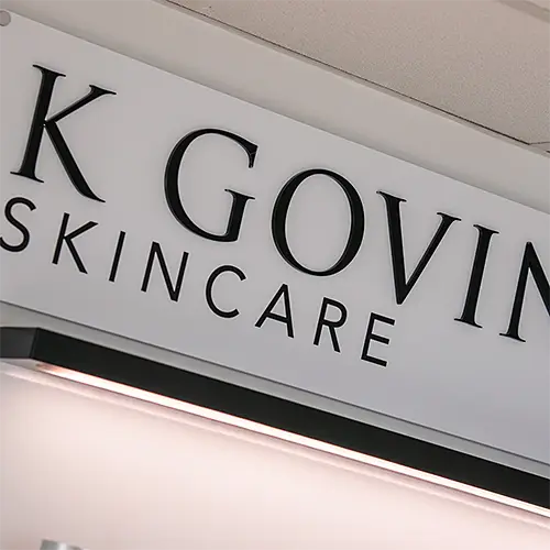 Indoor Signage from Knareborough Graphics